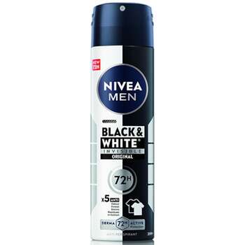 Black & White Original - Antiperspirant pre mužov